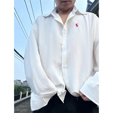 白色