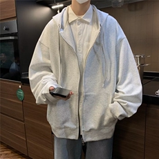 白灰色