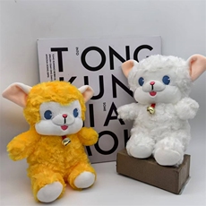 鹏飞玩具 发财羊