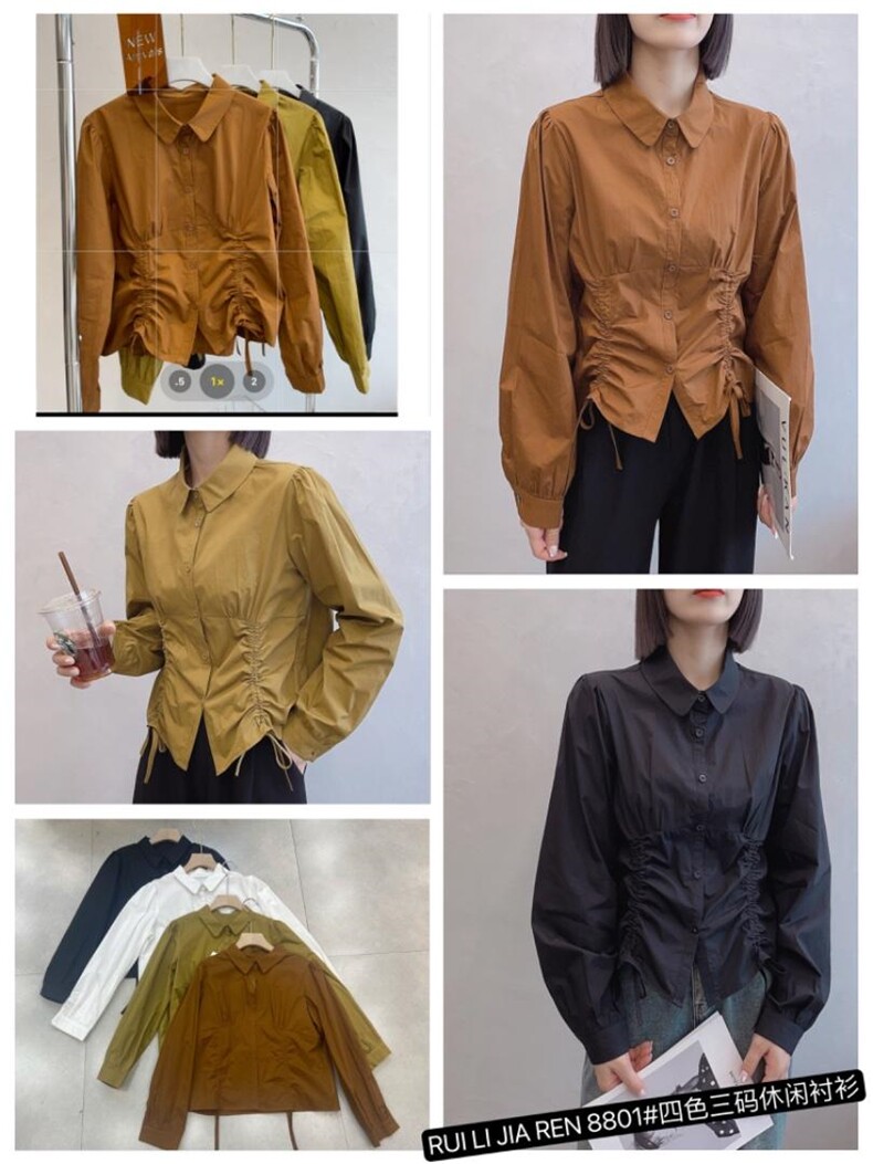 现货..秋装大量更新中…..，其它，瑞丽E人