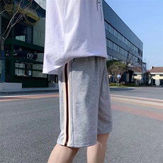 男春季潮流时尚休闲短裤D116P28，男装休闲裤，星座1116-2