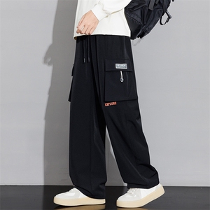 美式大码男士工装休闲裤 K225-P40控79 大码元图片
