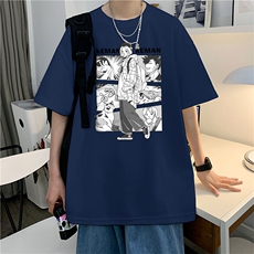藏青色