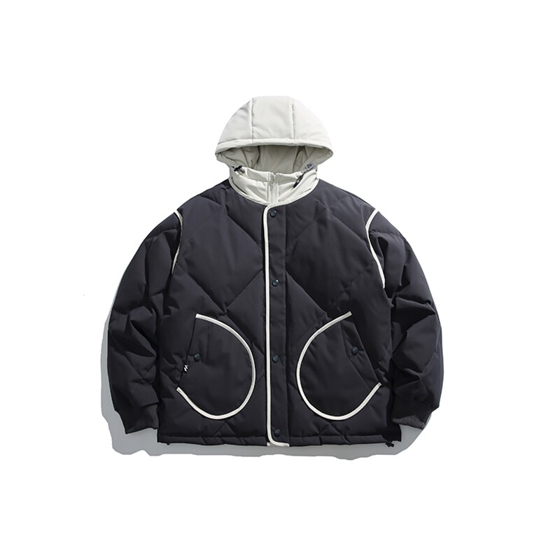2025冬季新款男日系潮牌连帽白鸭绒羽绒服加厚外套棉衣YR66-F295,男装棉衣,电商A101（原外27）