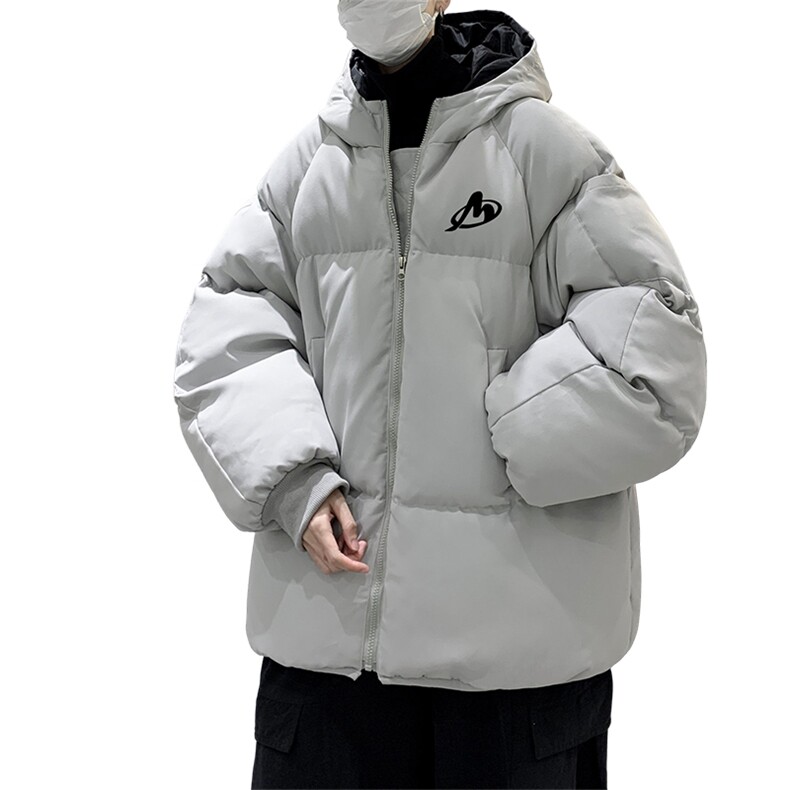 ！面包服男棉衣男棉服男大码棉袄男加厚外套男潮MB101-P90,男装棉衣,电商B367