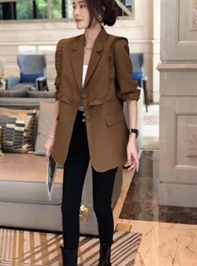 外套,其它,Mokou陌扣