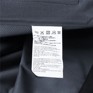 MJ-8607春秋男士薄款登山户外时尚休闲高品连帽夹克图片
