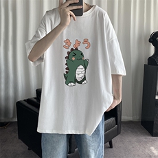 白色