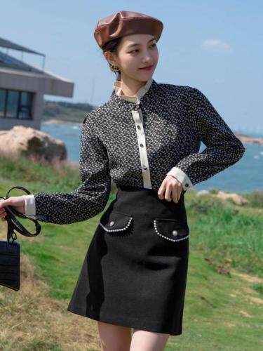 现货小衫，女装，如问