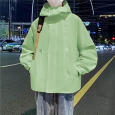 果绿色