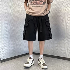 男春夏新款青少年时尚休闲裤E119P40，男装休闲裤，星座1116-2
