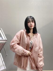 夏季新款防晒衣，现货图片