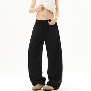 运动百搭休闲卫裤男女 cp210-特p40图片