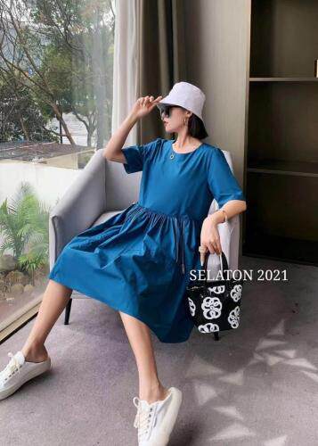 时尚连衣裙，女装连衣裙，雪蘭桐