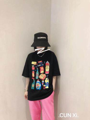 夏季韩版T49，女装，寸汐