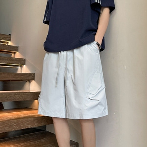 2025 夏季新款 内景美式伞兵短裤M-5XL HK25568-特P30图片