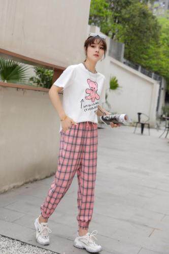 夏装上新，女装，主流风格