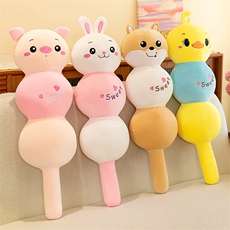 顶新玩具 糖葫芦抱枕