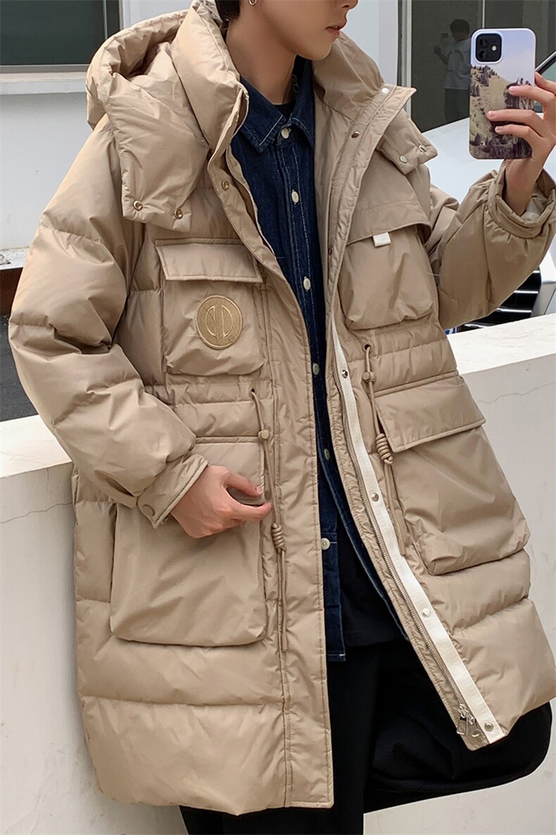 男装羽绒服B239-Y819-218,男装羽绒服,星座514-2(原B239)