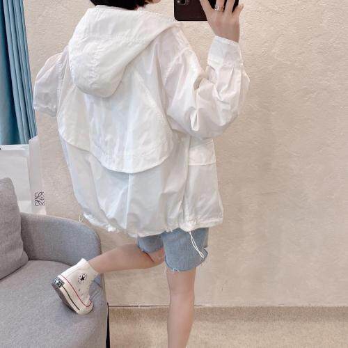 2021秋季新品防晒，其它，曼希野