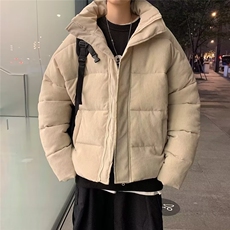F599P55秋冬男装棉衣棉袄外套休闲男装，男装棉衣，星座512-6