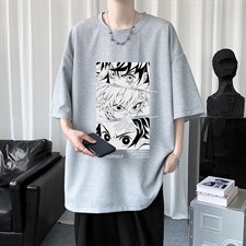 灰色