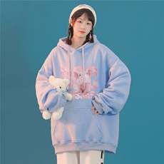 浅蓝色