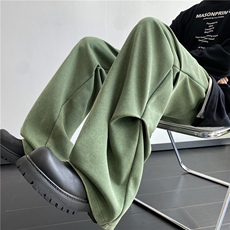 绿色