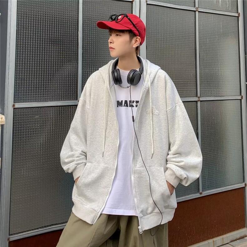 卫衣男潮ins港风潮流DBK01P38,男装卫衣,星座1116-2