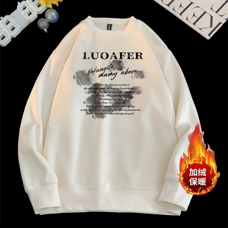 量大图低自动【有货】华棉卫衣C403A-HMY259JR-P40,男装卫衣,电商C403A