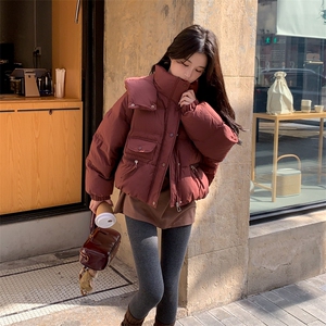 现货.休闲羽绒服C279-P255-K399图片