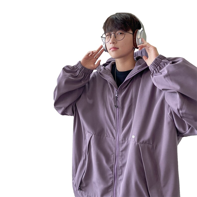 抖音直播！三防冲锋衣男防水外套男XH36-P65,男装夹克,电商B367