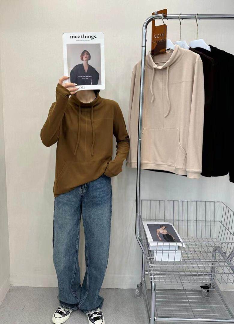 帽衫，其它，D·YUN