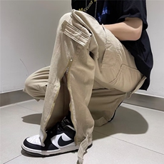 杏色