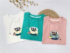 茶杯字母T，其它，BD