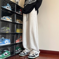 白灰色