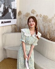 雪纺裙,其它,阿爆