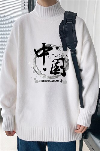 白色