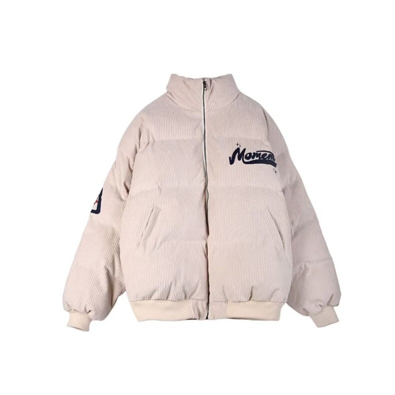1506-1/M51011/P69冬季棉服棉衣男生加厚保暖面包服运动休闲潮,男装棉衣,星座1506-1