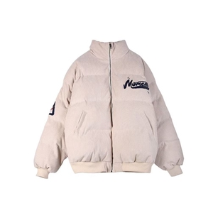 1506-1/M51011/P69冬季棉服棉衣男生加厚保暖面包服运动休闲潮图片