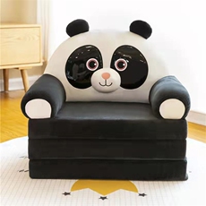 熊猫沙发座椅（四层）