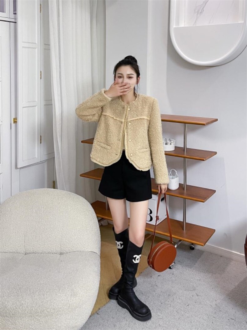 小羊羔毛，其它，帝曼酷秀