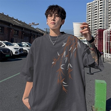深灰色