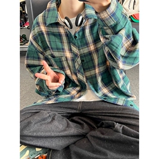 绿格