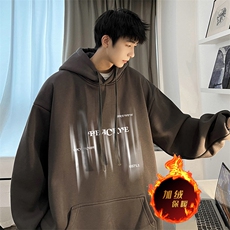 深灰色（加绒）