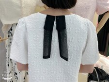 新款连衣裙百搭，女装连衣裙，泰靡(1F)