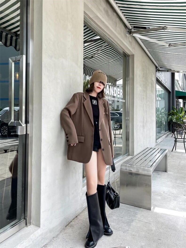 西服，其它，朗色千秋