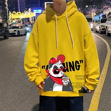 姜黄色