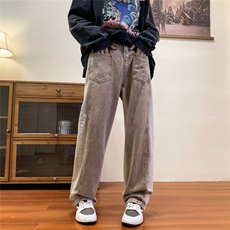 深棕色