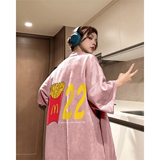 粉色